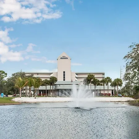 Hotel Baymont By Wyndham Celebration